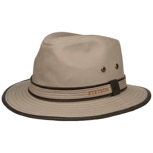 stetson-ava-cotton-traveller-stoffhut-unisex-mit-uv-schutz-40 image 8