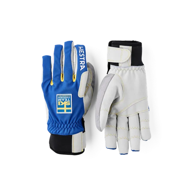 hestra-ergo-grip-xc-race-5-finger-langlaufhandschuh-2 image 1