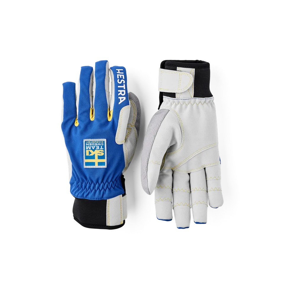 hestra-ergo-grip-xc-race-5-finger-langlaufhandschuh-2 image 1