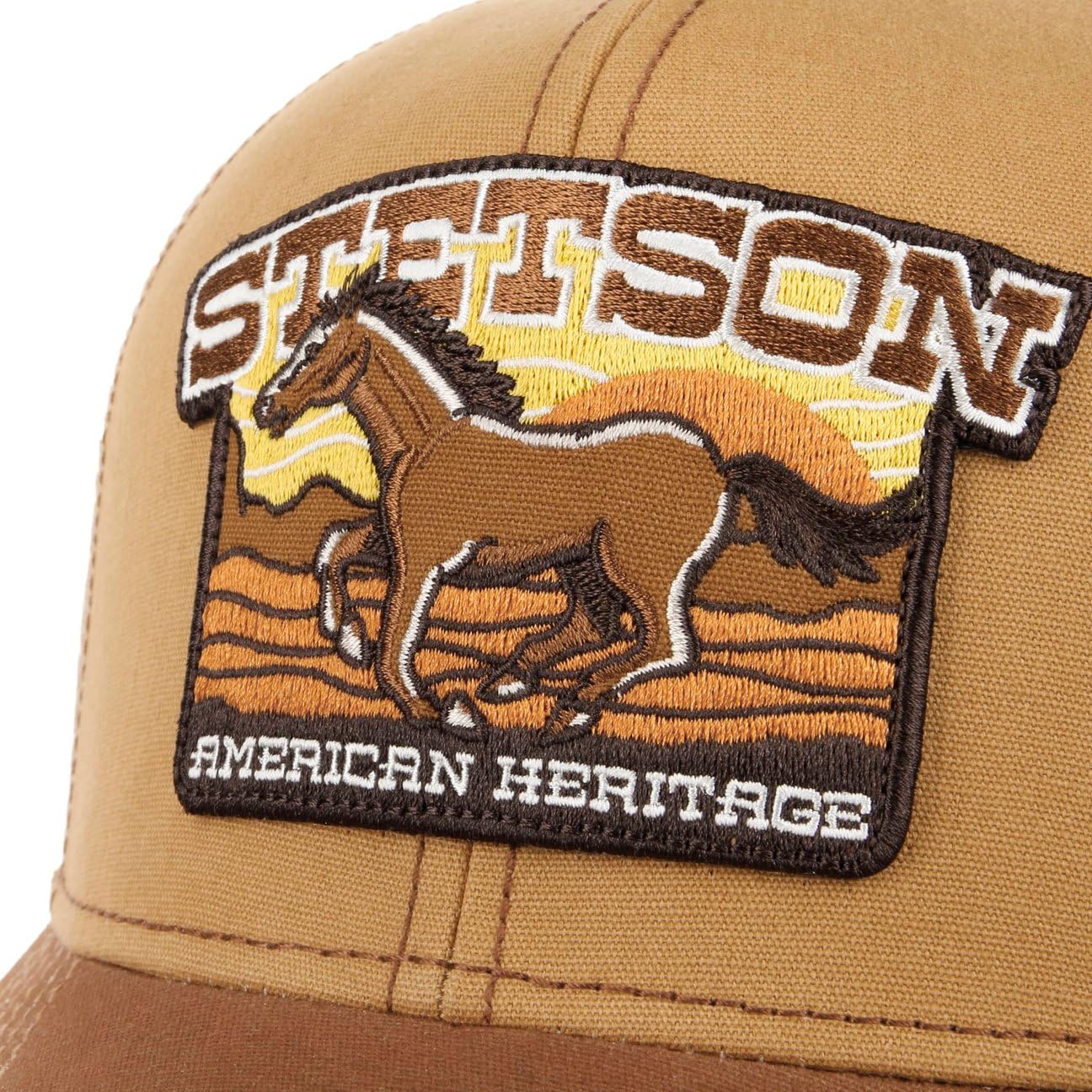 stetson-american-heritage-trucker-cap-snapback image 6