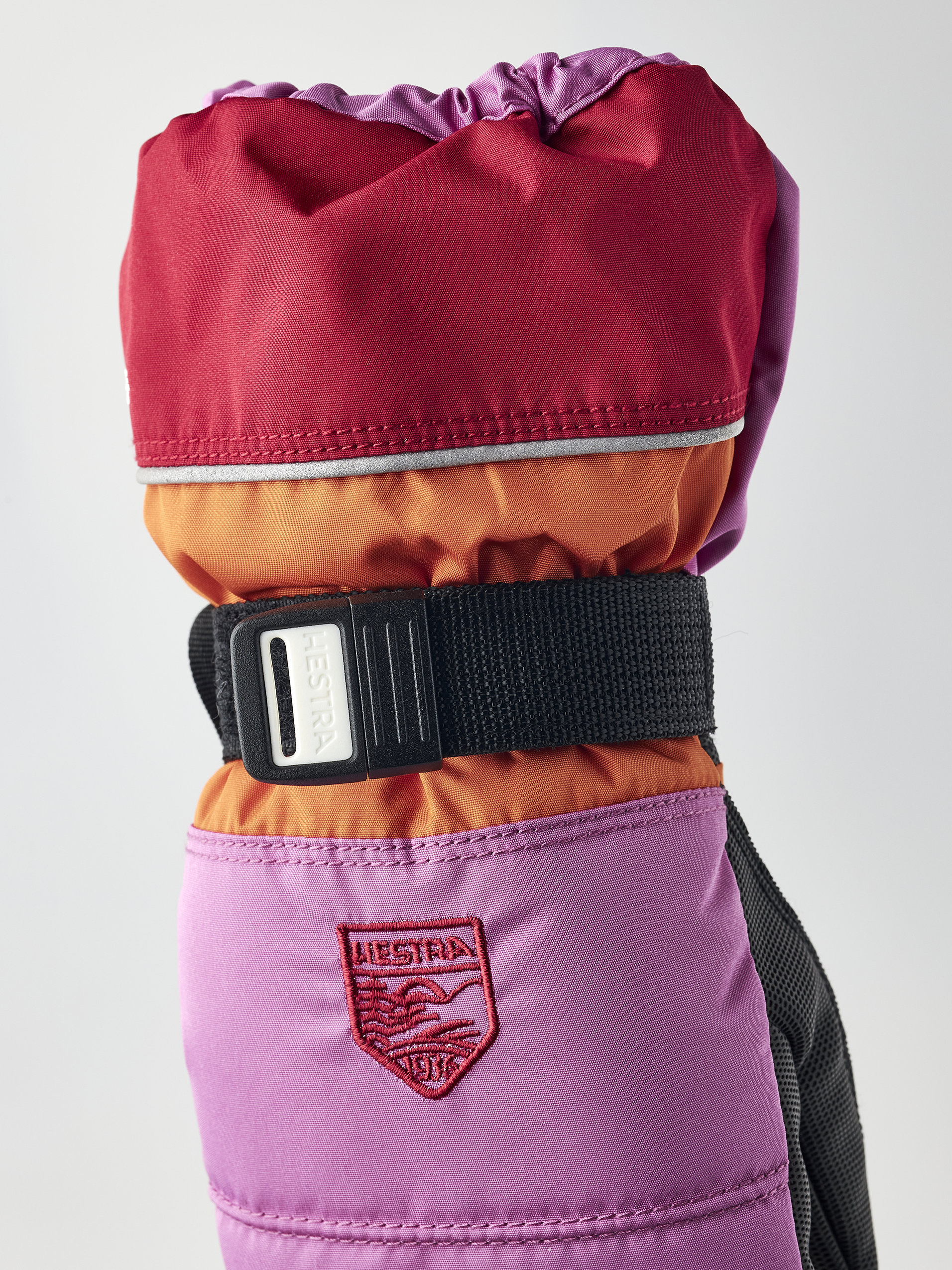 hestra-kids-czone-fausthandschuh image 4