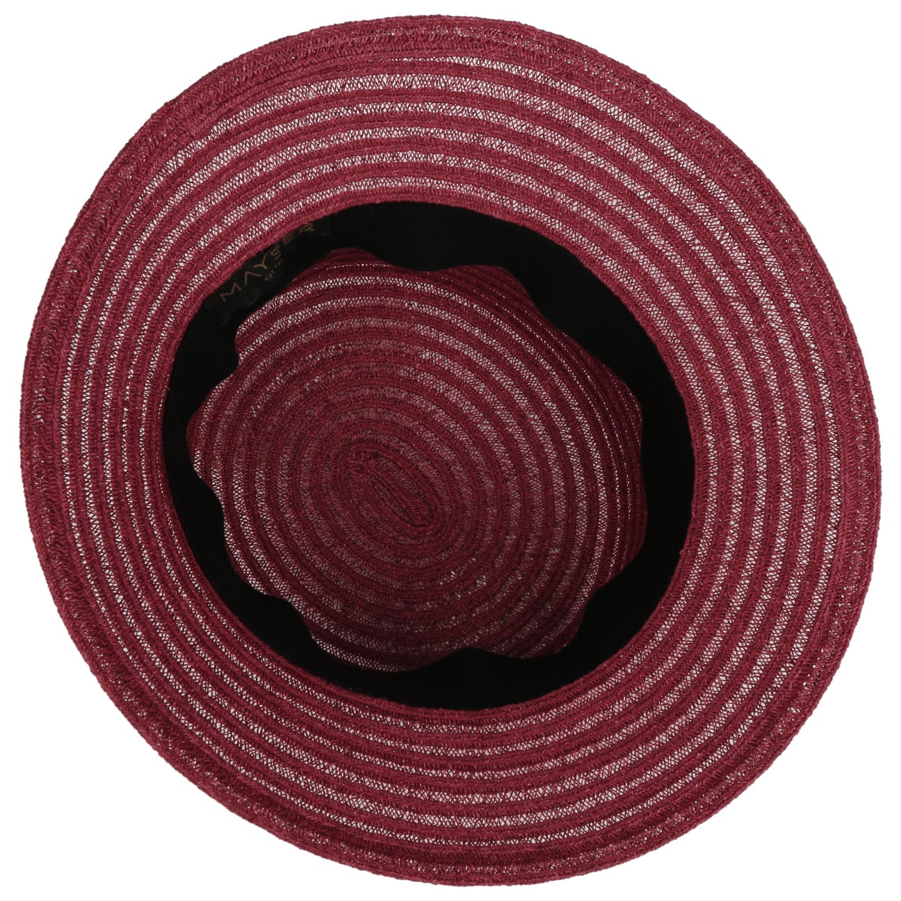 mayser-noela-uni-hanfhut-sommerhut-aus-hanf-baumwolle image 4