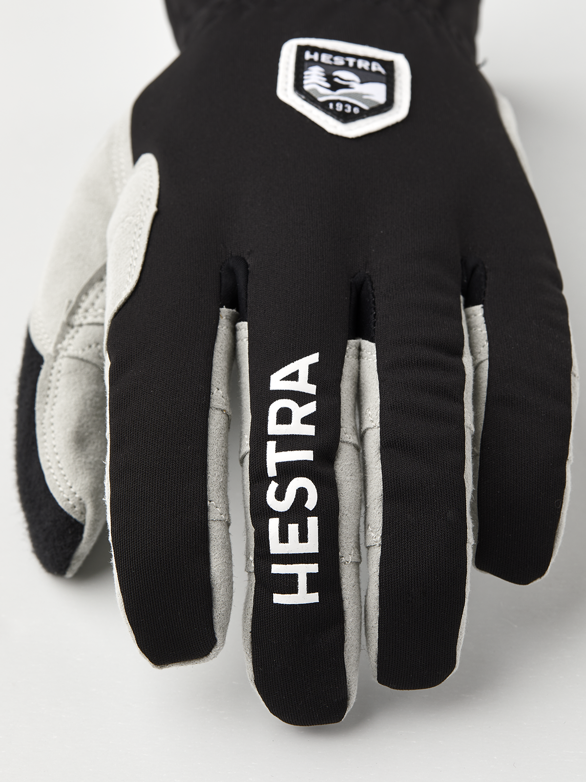 hestra-windbreaker-ergo-grip-touring-5-finger-handschuh image 3