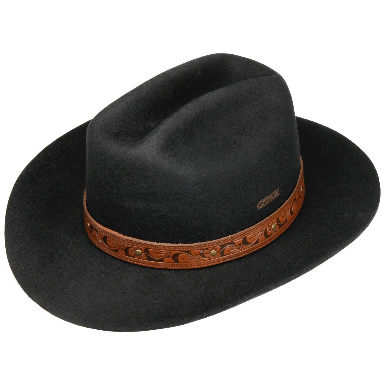 stetson-open-road-westernhut-wollhut-mit-coolmax image 3