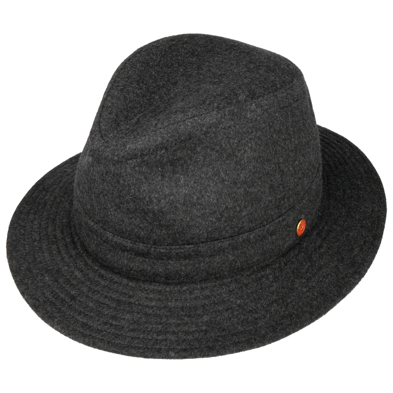 mayser-sheridan-traveller-wollhut-mit-futter image 3