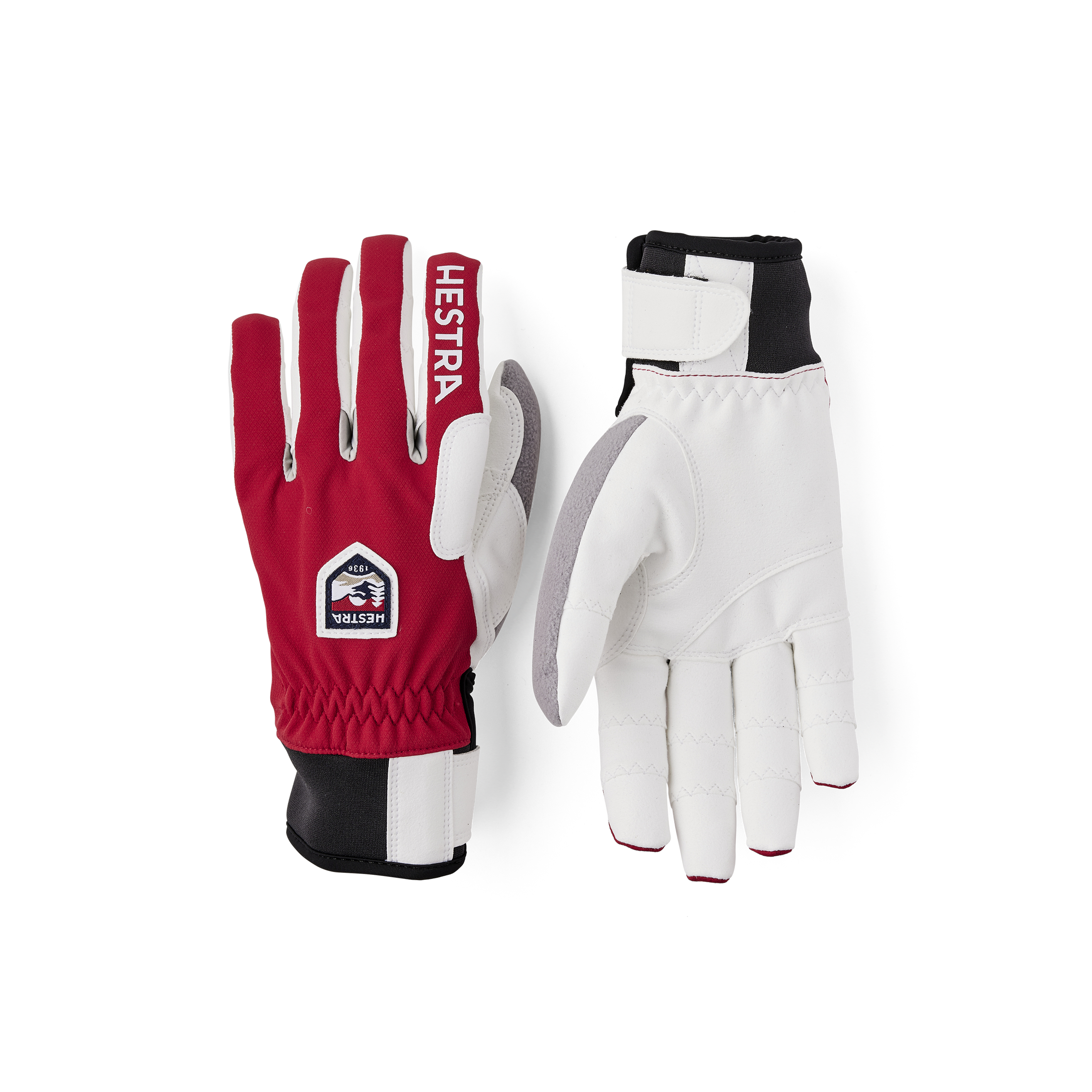hestra-ergo-grip-xc-race-langlauf-handschuh-5-finger image 1