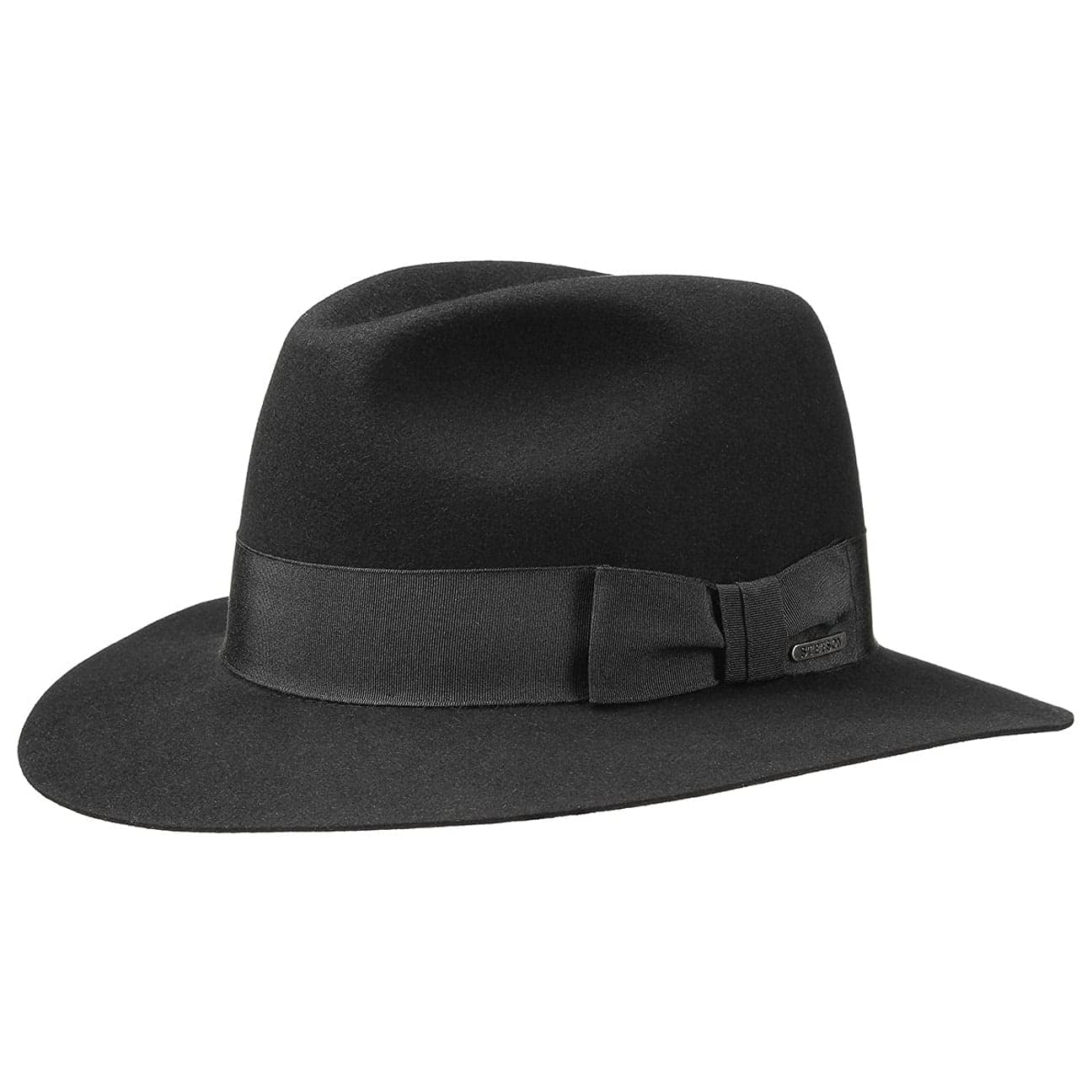 stetson-dalion-haarfilzhut-traveller-aus-kaninchenhaar-wasserabweisend-packable image 7