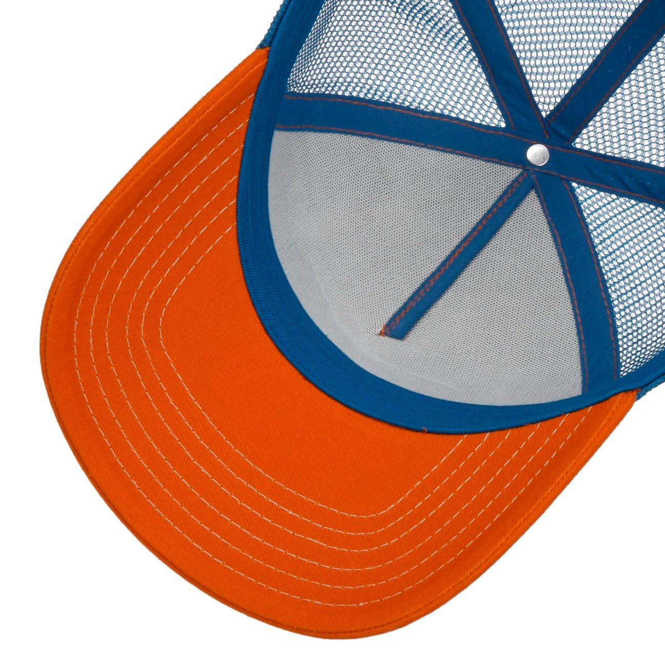 stetson-towing-service-trucker-cap-mit-mesh-r-ckseite-baumwollkappe image 4