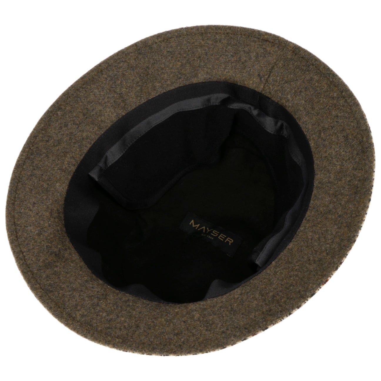mayser-stuart-plus-sympatex-hut-bucket-hat-mit-ohrenklappen image 6