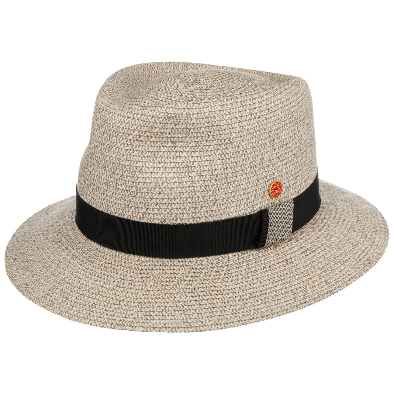 mayser-marco-leinenhut-sommerhut-herren image 7