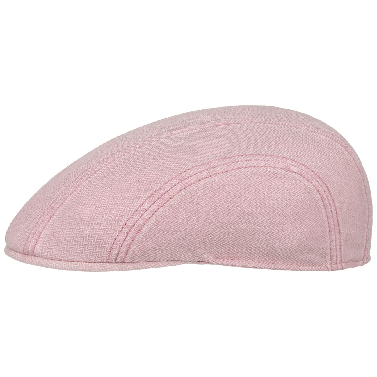 stetson-cotton-festival-ivy-flatcap-unisex-aus-baumwollmischung-mit-uv-schutz image 1