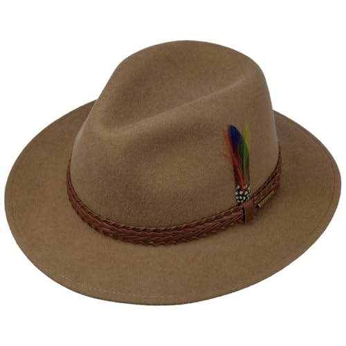 stetson-traveller-wollhut-herren-made-in-eu-herbst-winter image 8