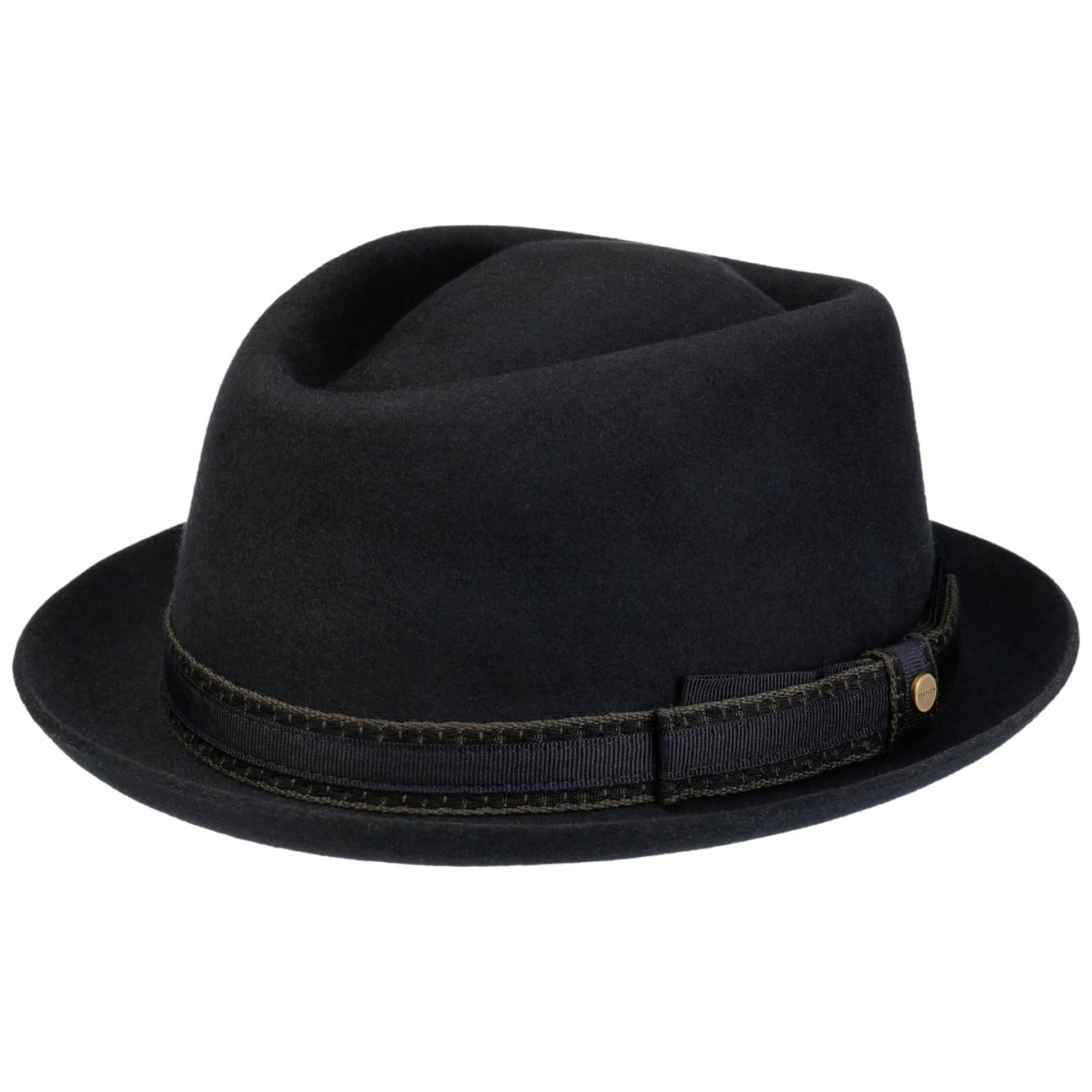 stetson-keota-diamond-wollhut-filz-wasserabweisend-herren-herbst-winter image 1