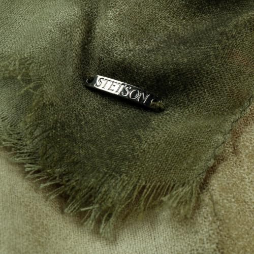 stetson-light-wollschal-mehrfarbig-mit-fransen-100-wolle-f-r-damen-und-herren image 7