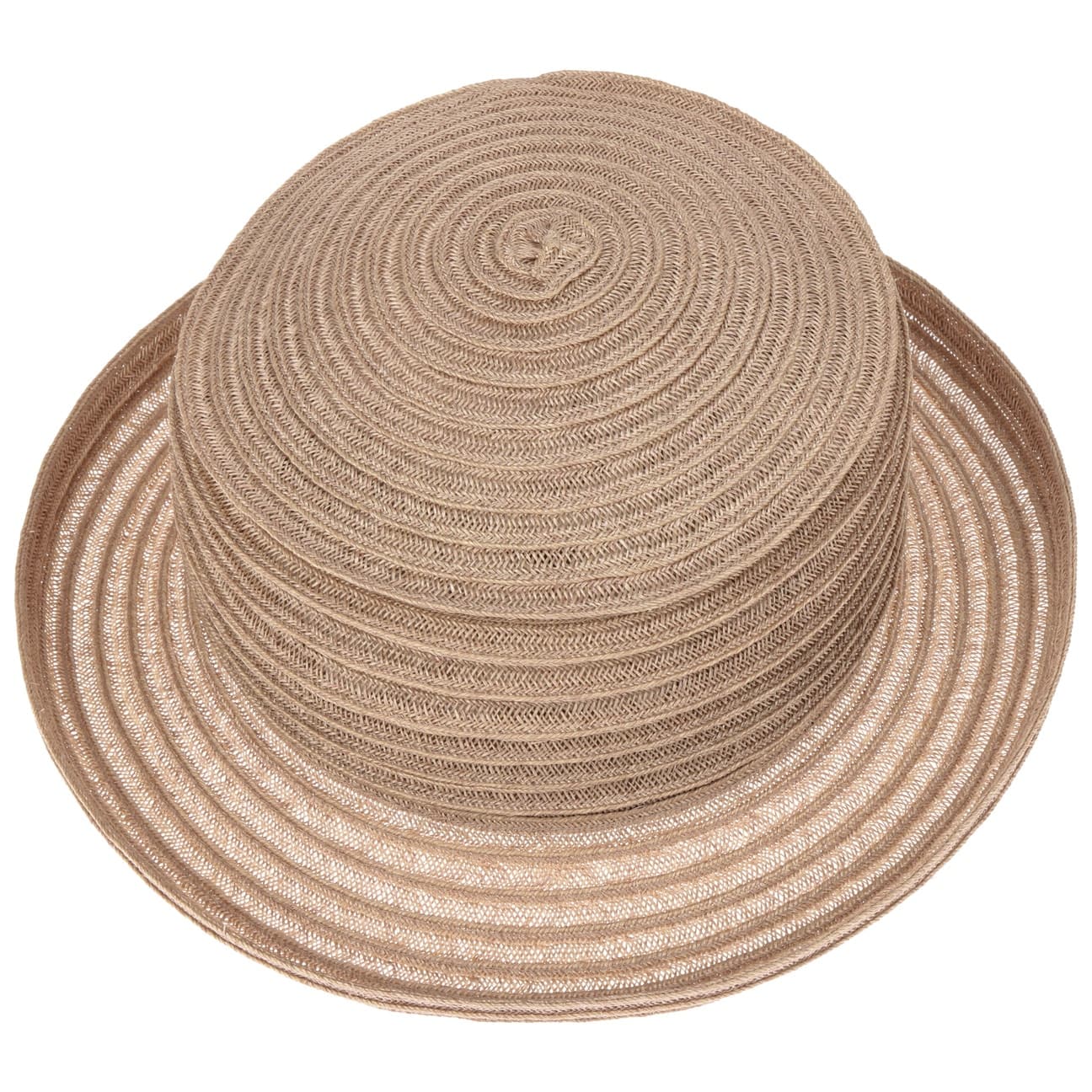 mayser-belma-faltenhut-damen-sommerhut-aus-hanf image 2