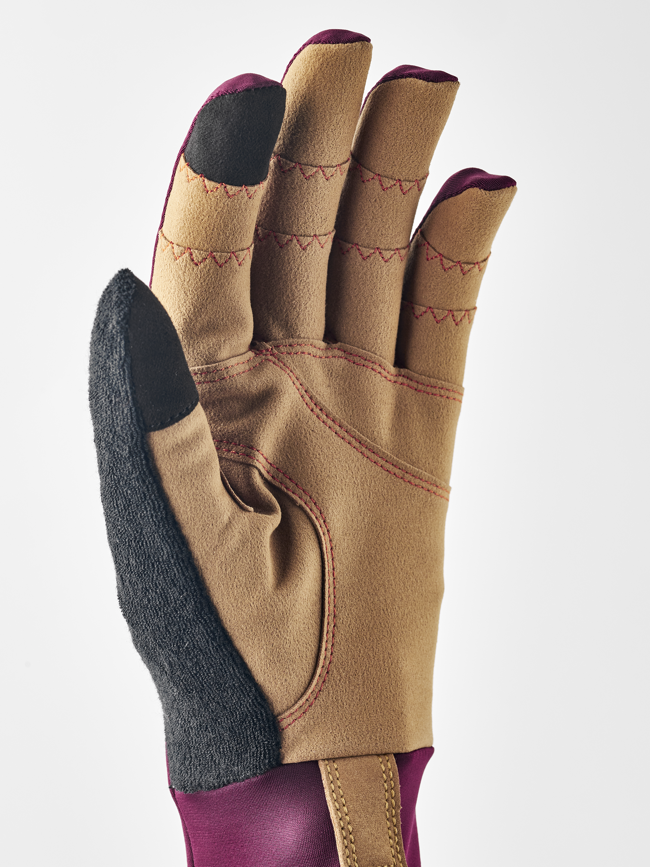 hestra-ergo-grip-race-cut-5-finger-langlauf-und-fahrradhandschuh-2 image 5