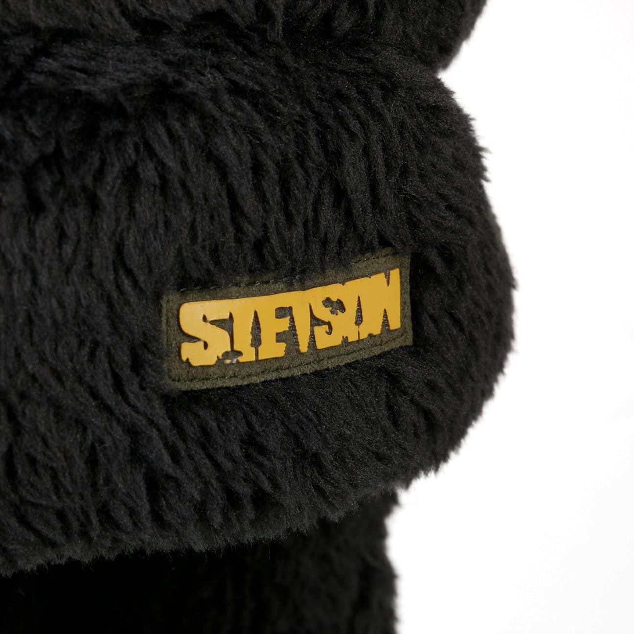 stetson-polartec-bomber-fliegerm-tze-chapka-schwarz-herren image 5