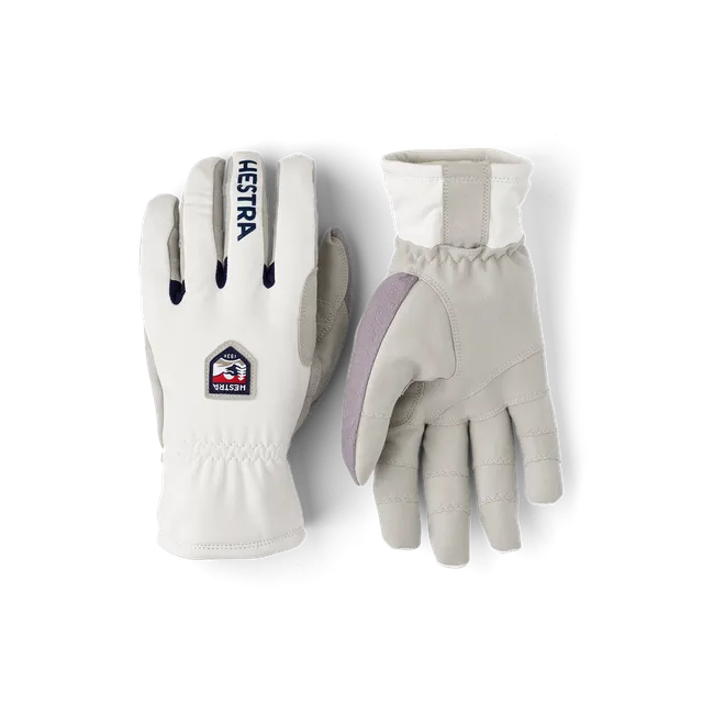 hestra-windbreaker-ergo-grip-touring-5-finger-handschuhe image 1