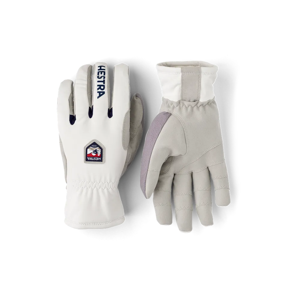 hestra-windbreaker-ergo-grip-touring-5-finger-handschuhe image 1
