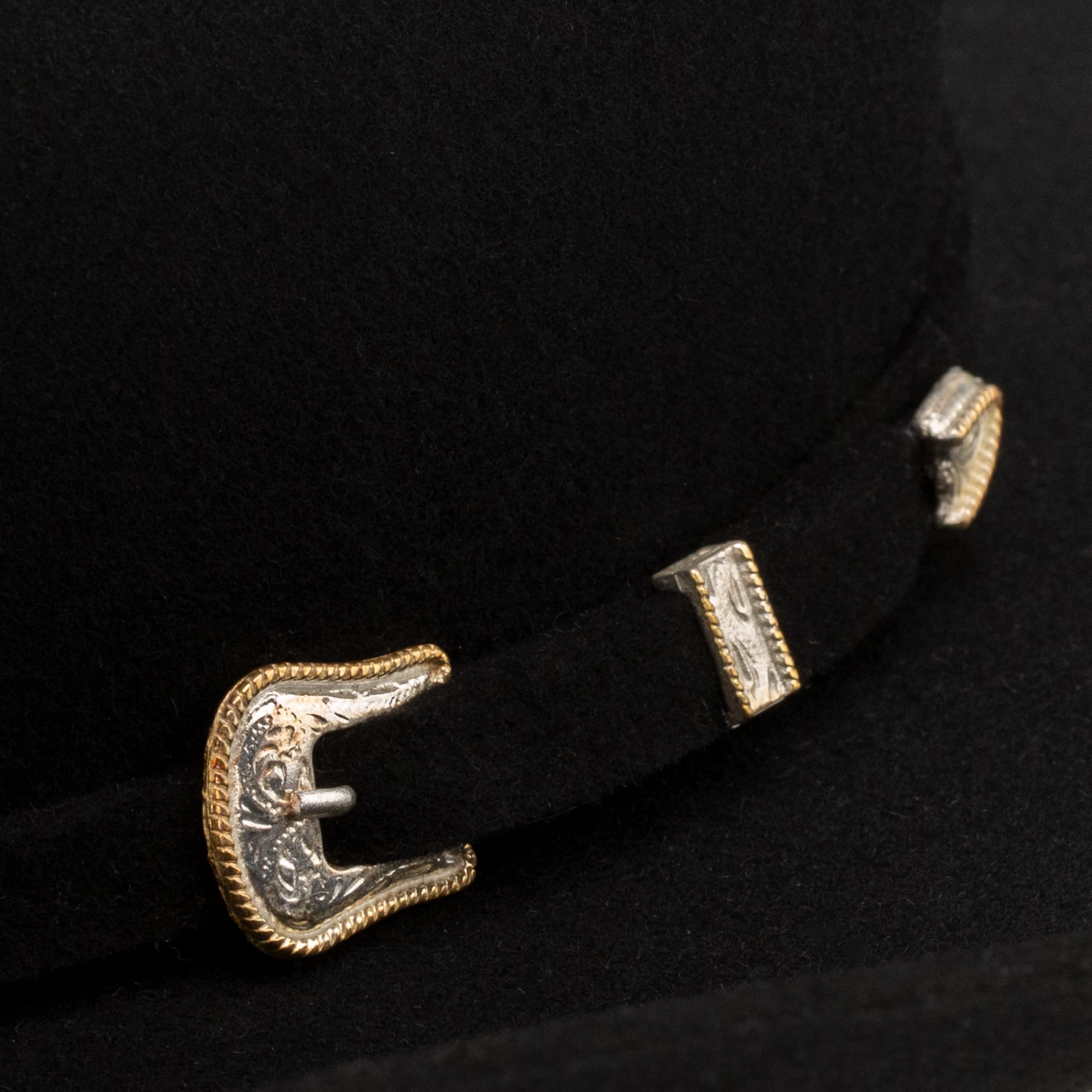 stetson-marshall-cowboy-hut-4x-wolle-san-angelo-cowboy-marshall-hat image 6