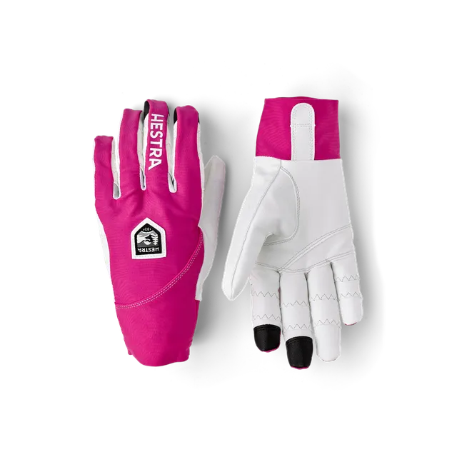 hestra-ergo-grip-race-cut-5-finger-langlauf-und-radhandschuhe image 1