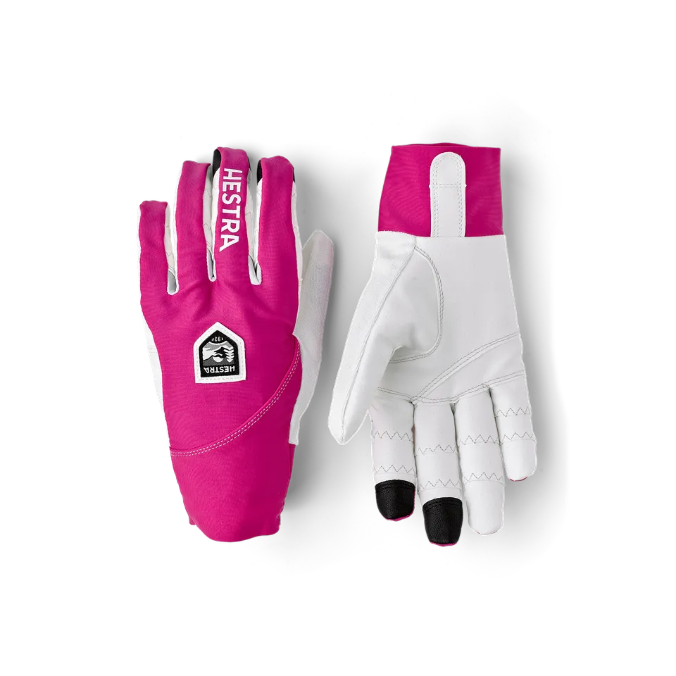 hestra-ergo-grip-race-cut-5-finger-langlauf-und-radhandschuhe image 1