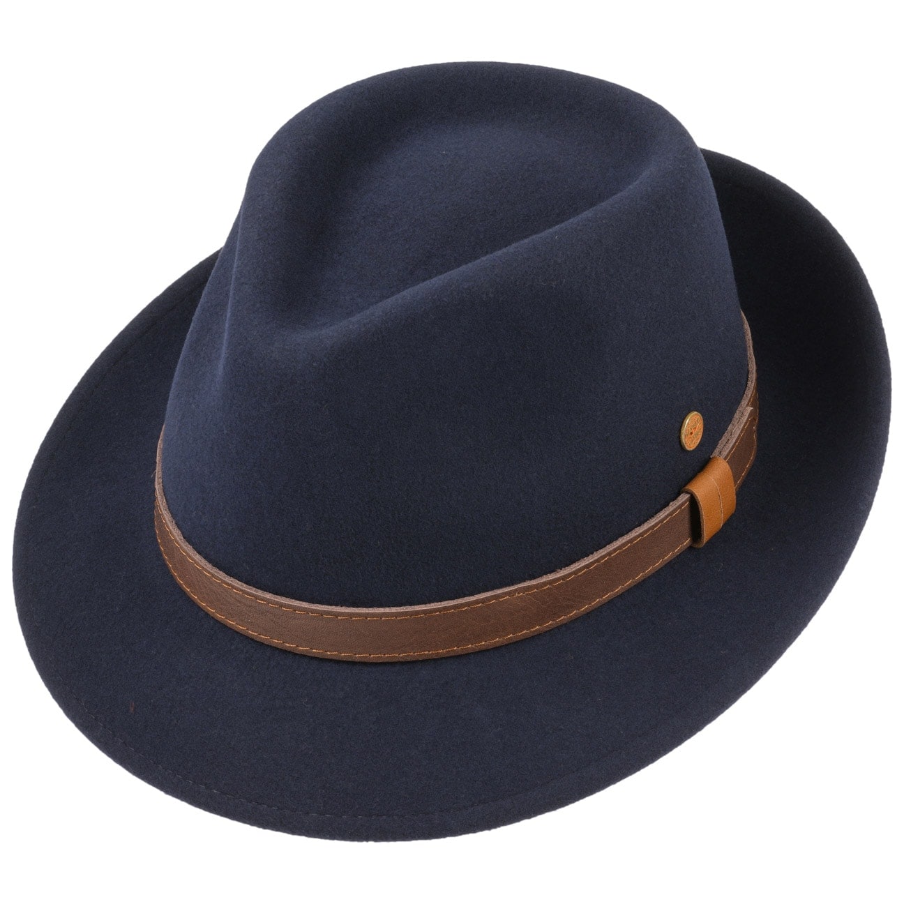 mayser-denver-trekking-wollhut-herren-outdoor-wollfilz image 6