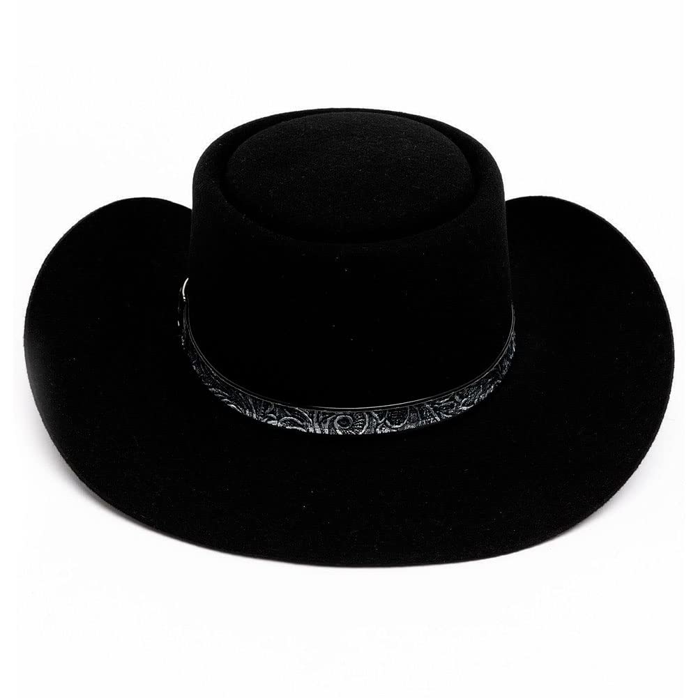 stetson-revenger-4x-wollfilz-western-cowboyhut-f-r-herren image 4