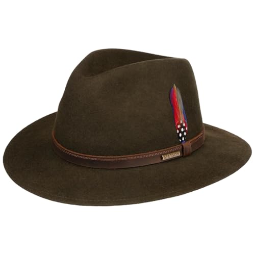 stetson-lescott-traveller-wollhut-unisex-herbst-winter image 6