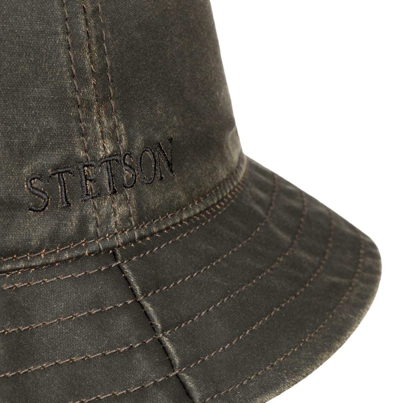stetson-bucket-hut-vintage-look-mit-ohrenschutz-uv-schutz-80-herren image 6