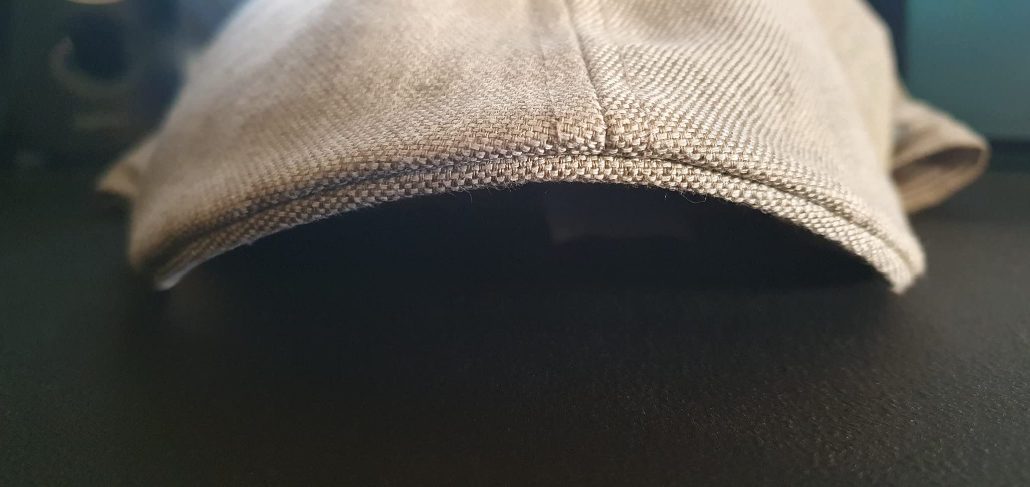 Leichte Flatcap für den Sommer