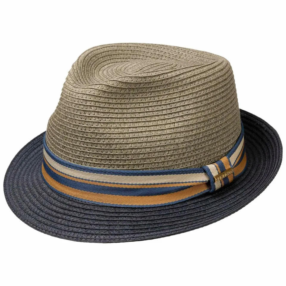 stetson-licano-toyo-trilby-strohhut-mit-uv-schutz-40-damen-herren image 1