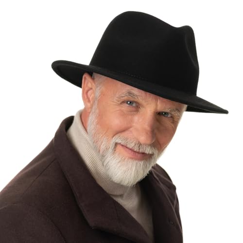 stetson-dacoma-traveller-hut-wollfilz-herren image 7