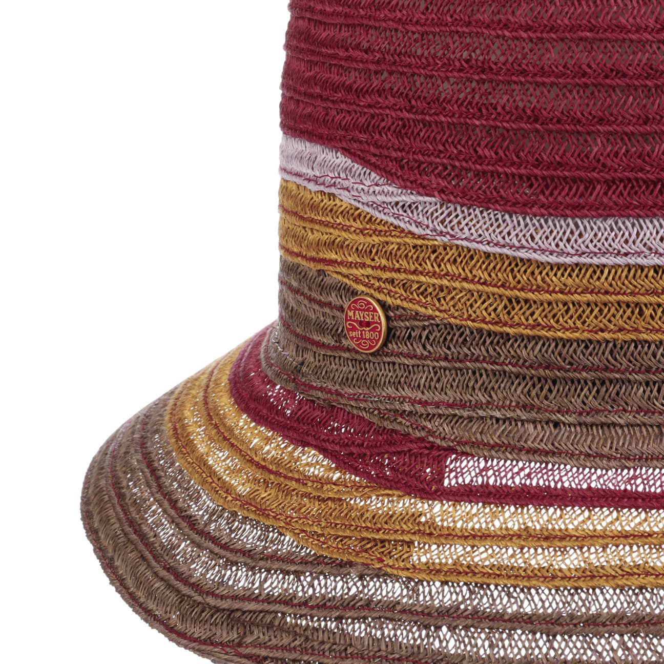 mayser-noela-quattrocolour-hanfhut-glockenhut image 5