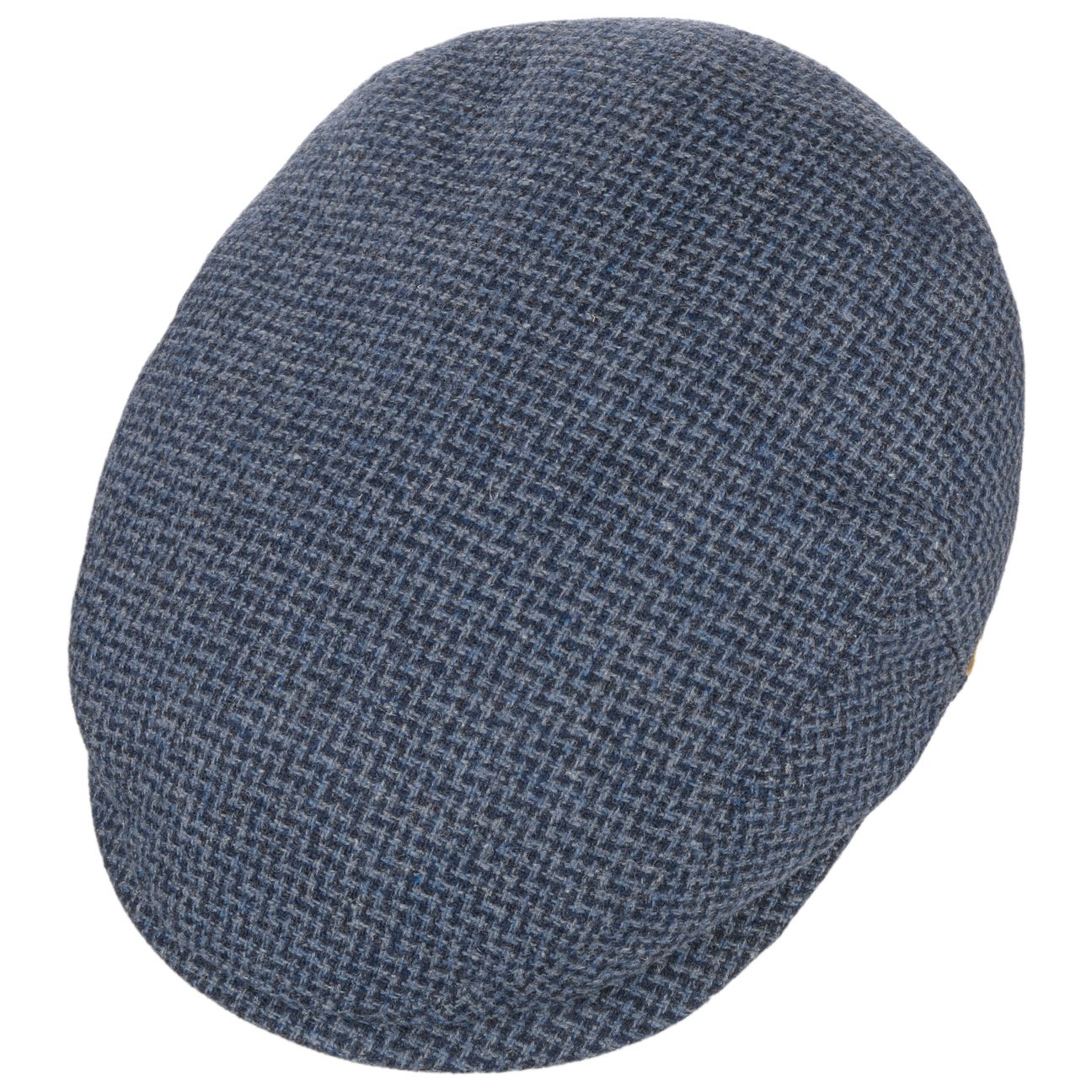 mayser-merlino-zigzag-flatcap-mit-ohrenklappen-wolle image 4