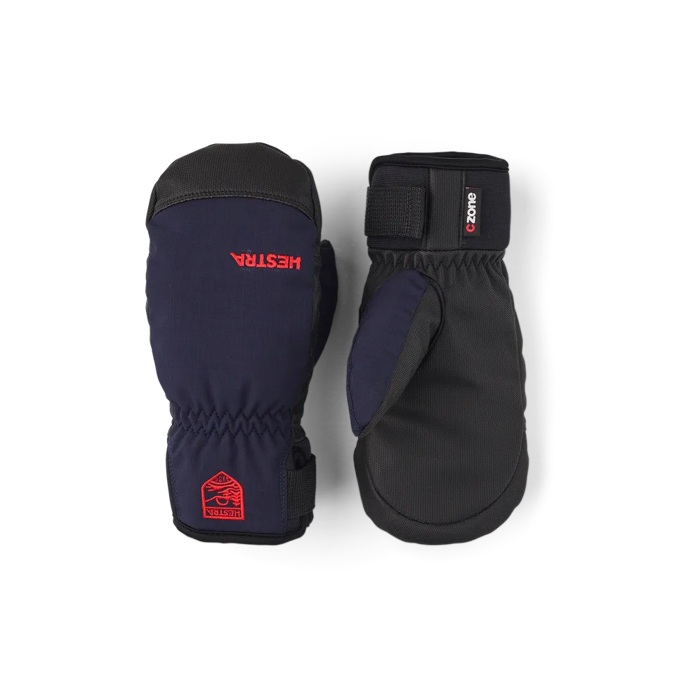 hestra-ferox-primaloft-fausthandschuh-f-r-kinder image 1