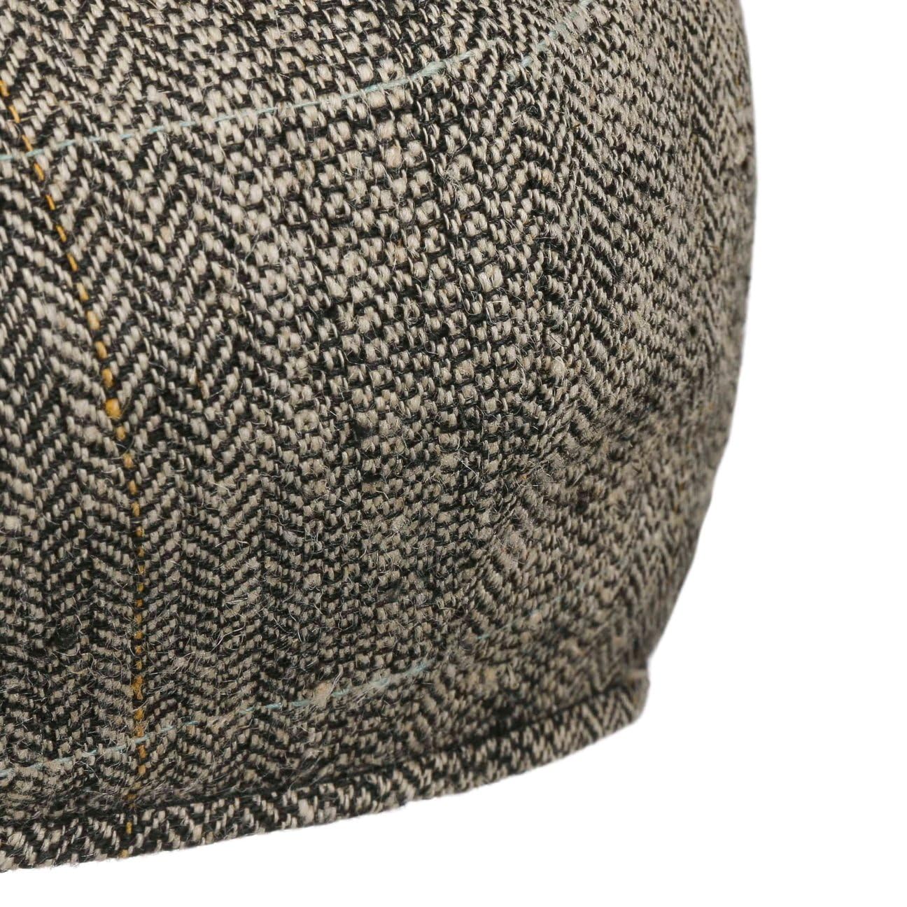 stetson-coverton-flatcap-herringbone-herren-schirmm-tze-aus-seide-leinen-made-in image 4