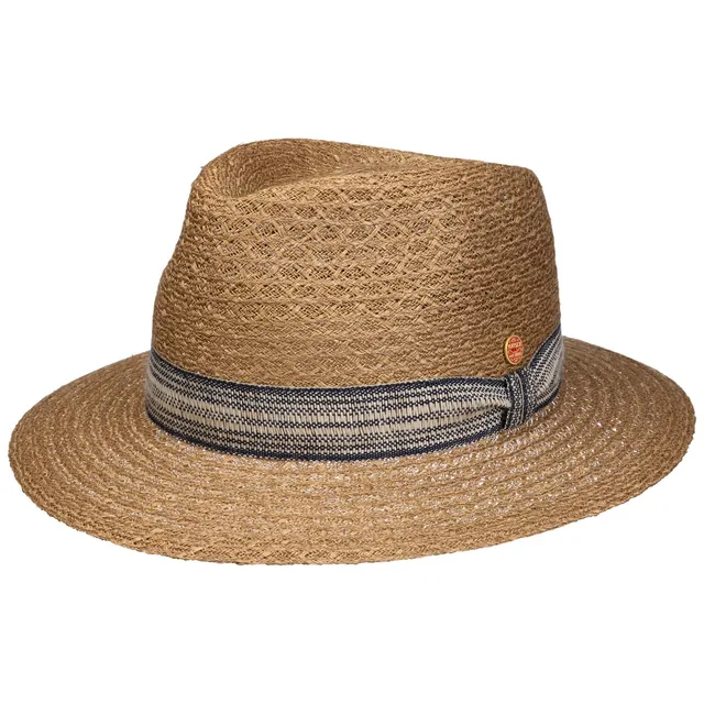 mayser-pepino-hanfhut-zechbauer-herren-sommerhut image 1