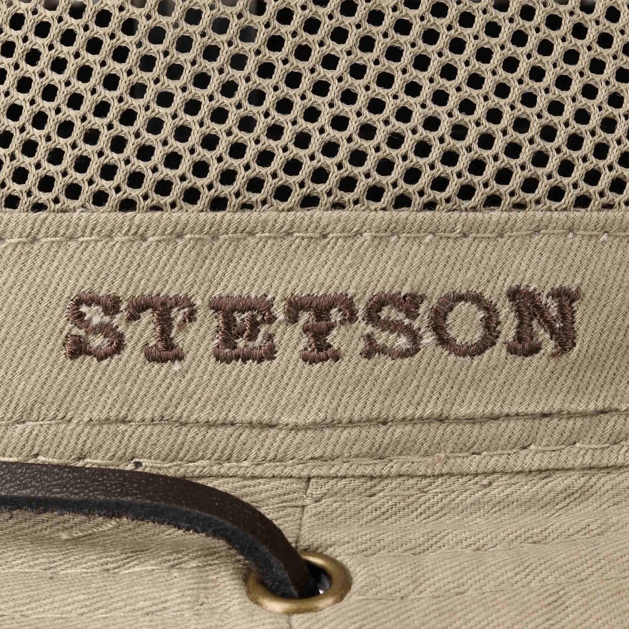 stetson-takani-safarihut-traveller-coolmax-uv-schutz-30 image 6