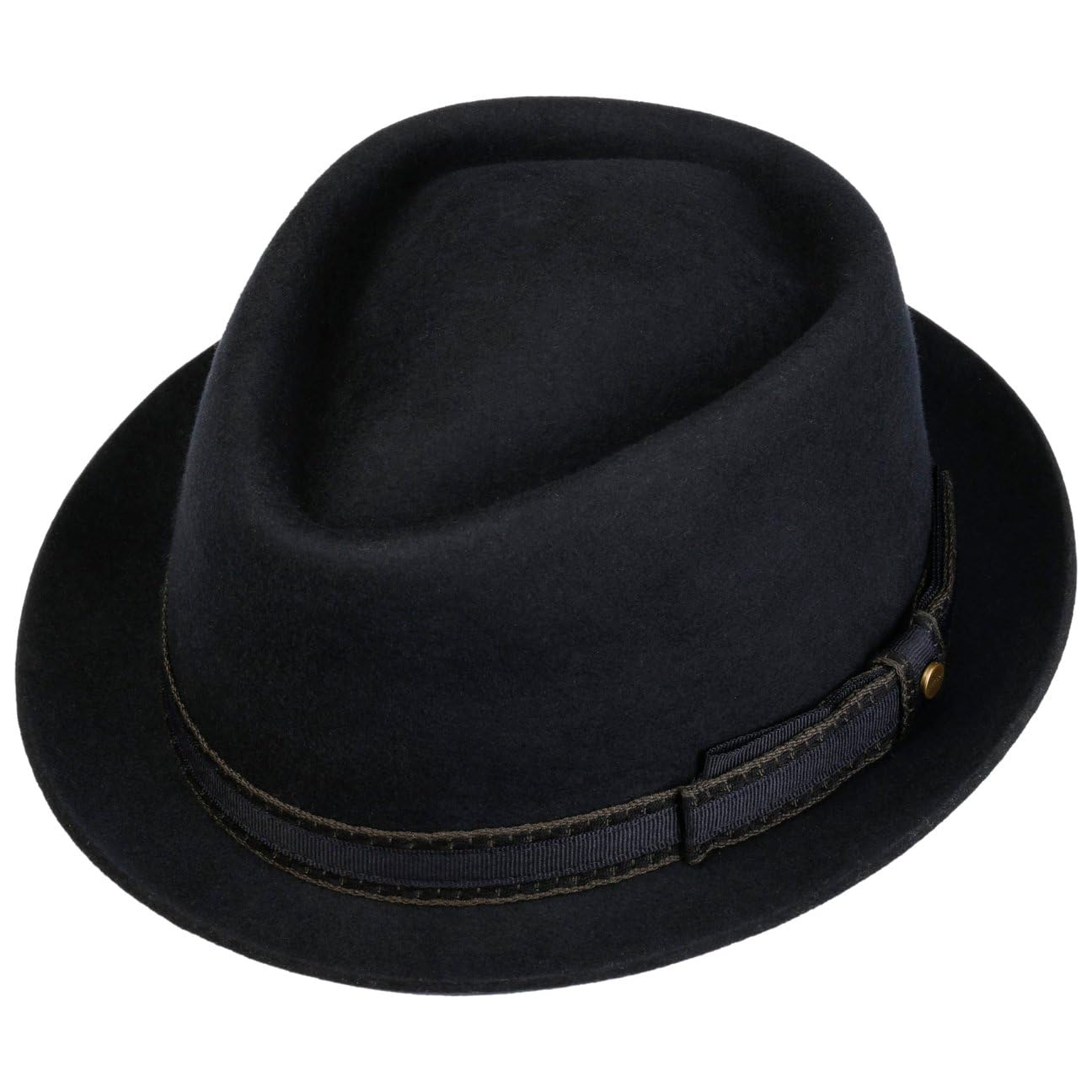 stetson-keota-diamond-wollhut-filz-wasserabweisend-herren-herbst-winter image 2