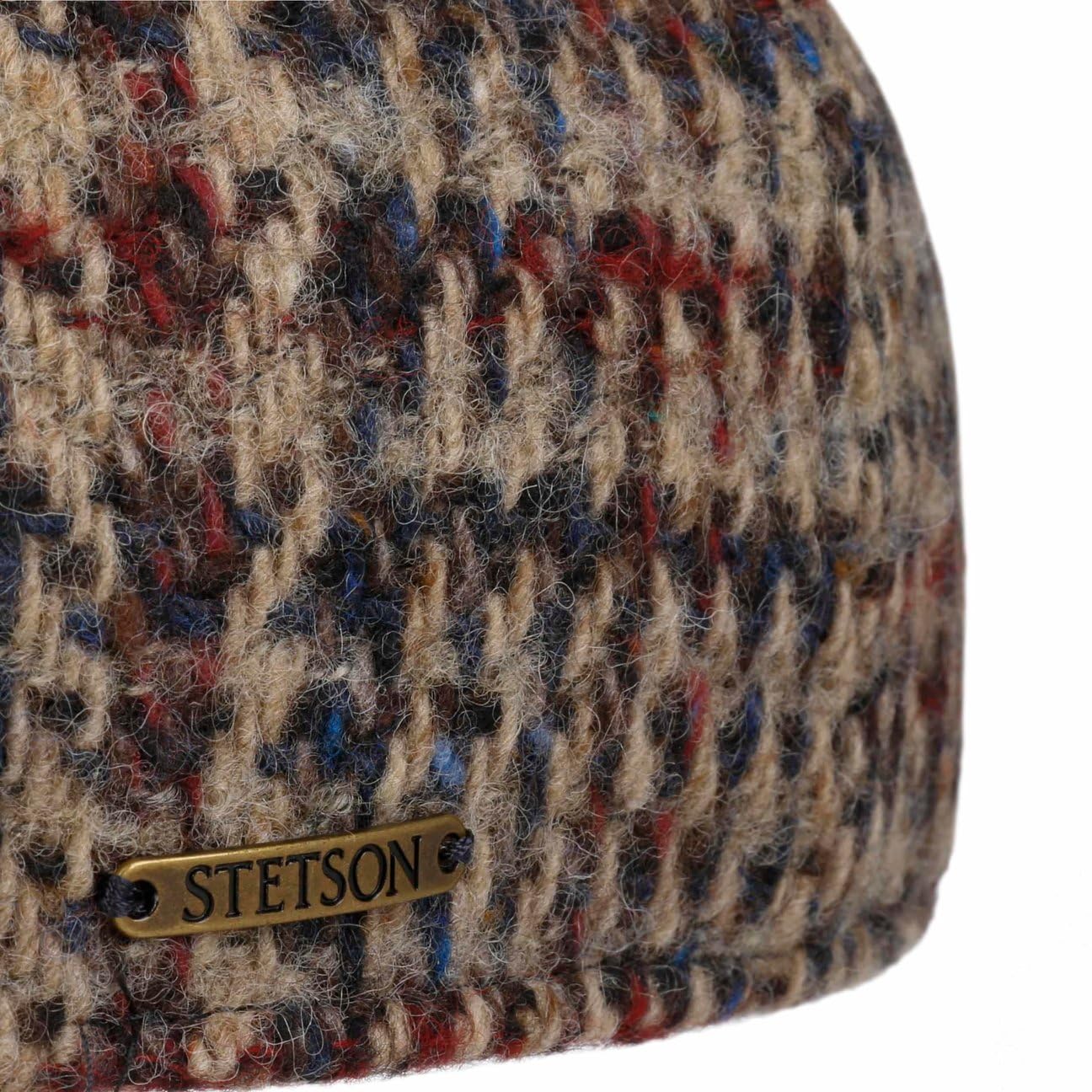 stetson-coverdale-flatcap-wollmix-herren-winter-made-in-eu image 4