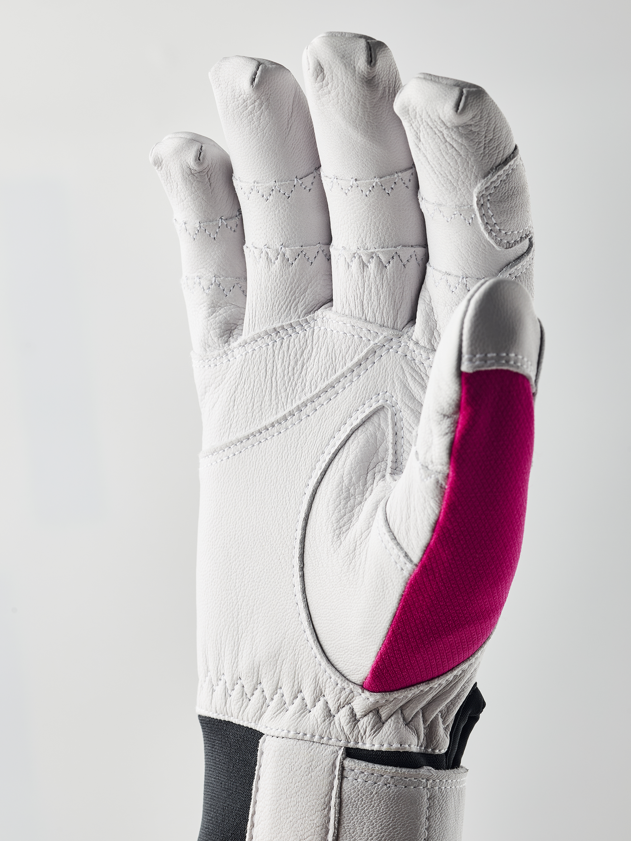 hestra-ergo-grip-active-5-finger-outdoor-handschuhe-ziegenleder-3 image 2