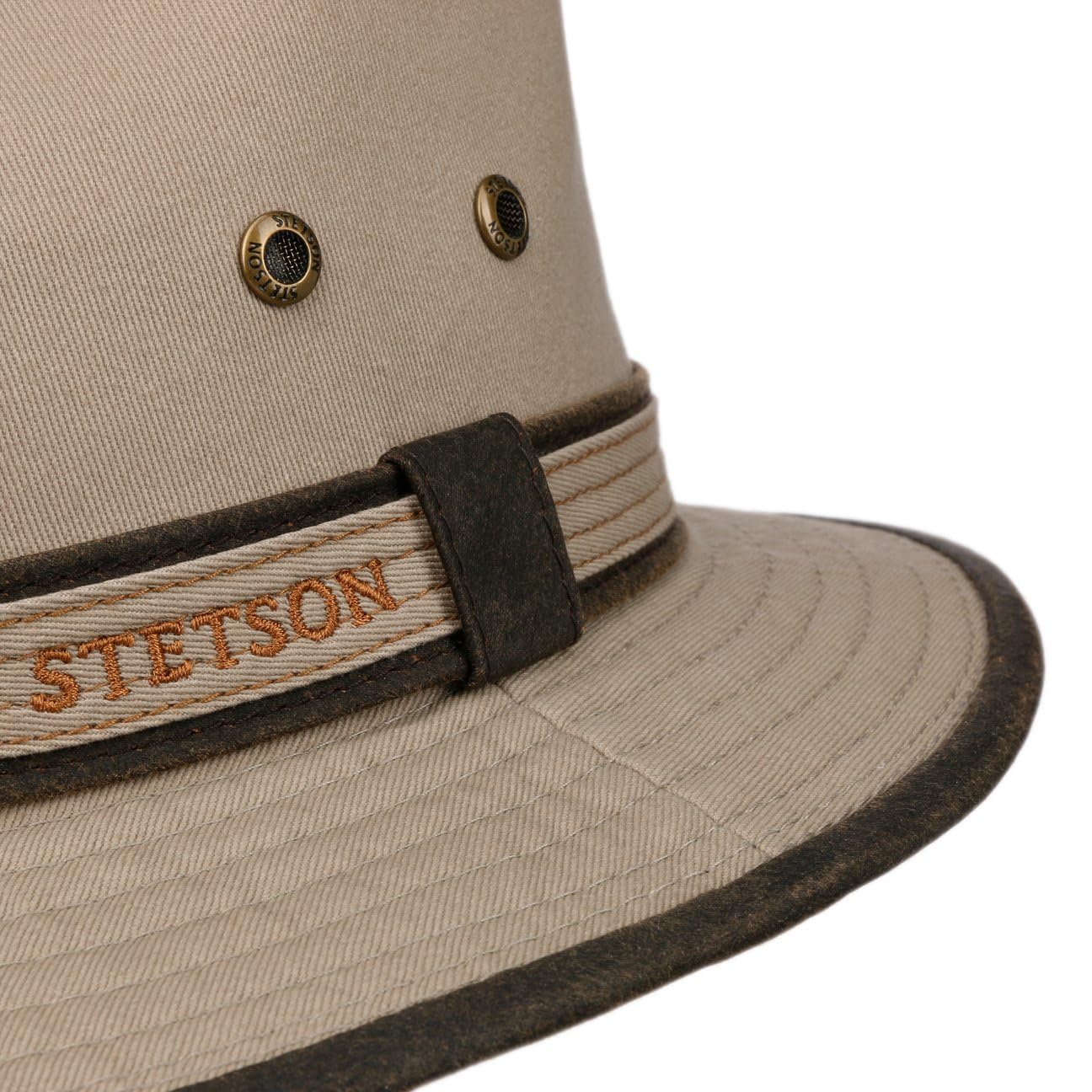 stetson-ava-cotton-traveller-stoffhut-unisex-mit-uv-schutz-40 image 6