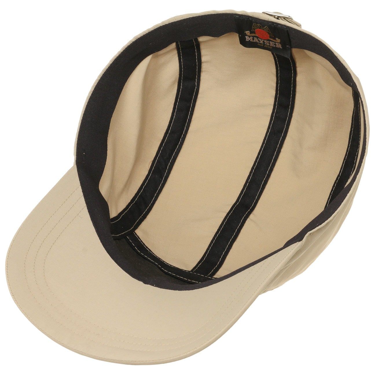 mayser-riccardo-sunblocker-cap-baseballcap-mit-uv-schutz image 5