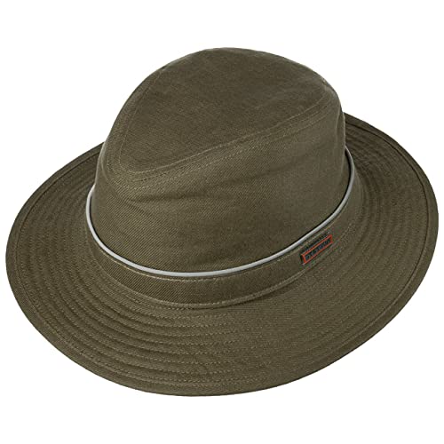 stetson-coralville-traveller-outdoorhut-wasserabweisend-reflektierend-coolmax image 6