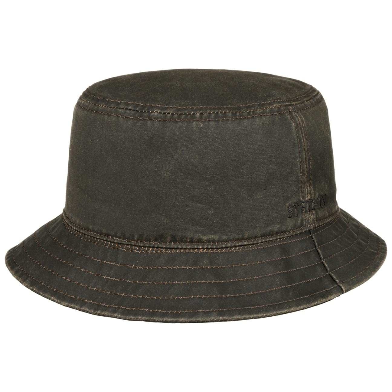 stetson-bucket-hut-vintage-look-mit-ohrenschutz-uv-schutz-80-herren image 7