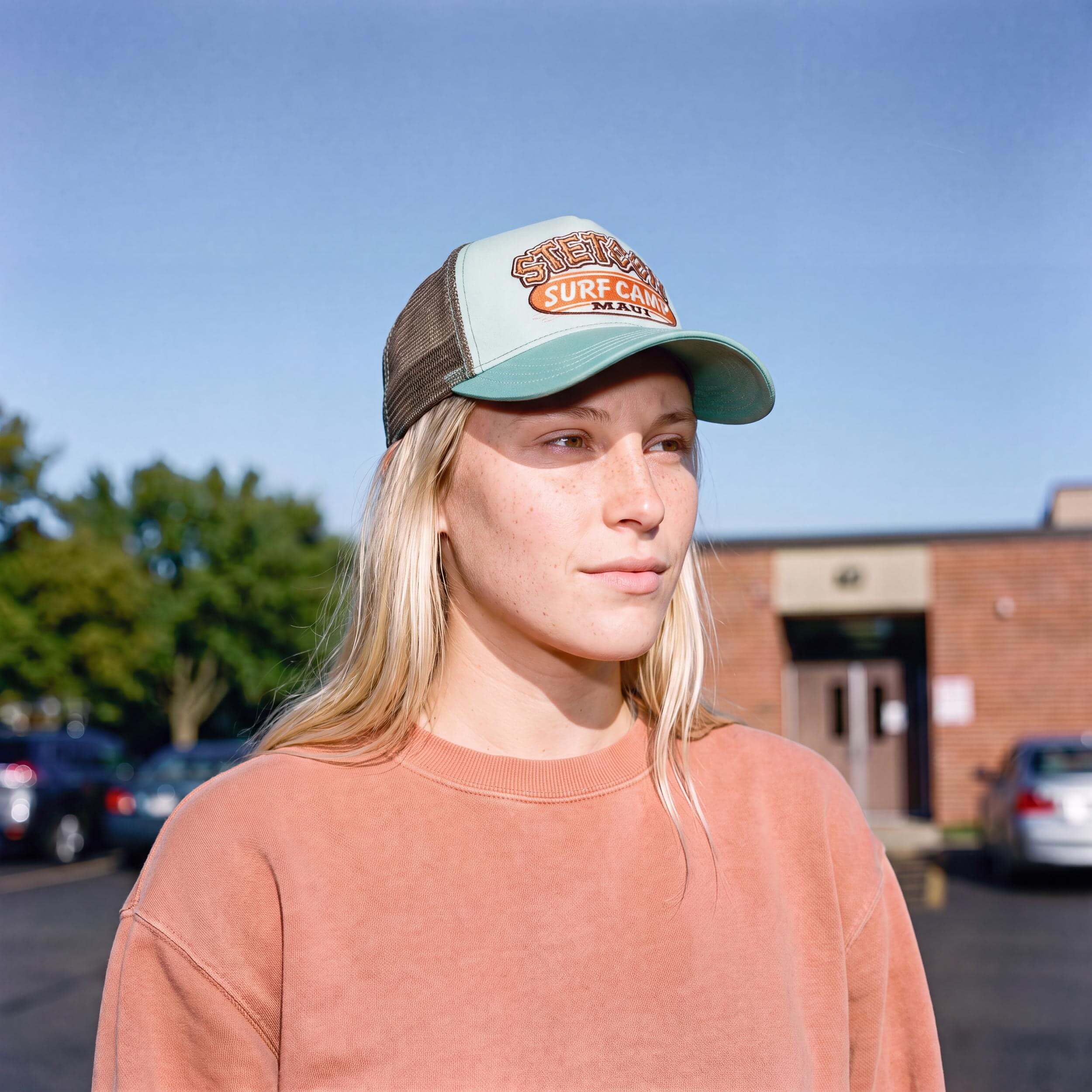 stetson-surf-camp-truckercap-snapback-stoffcap-f-r-damen-und-herren image 2