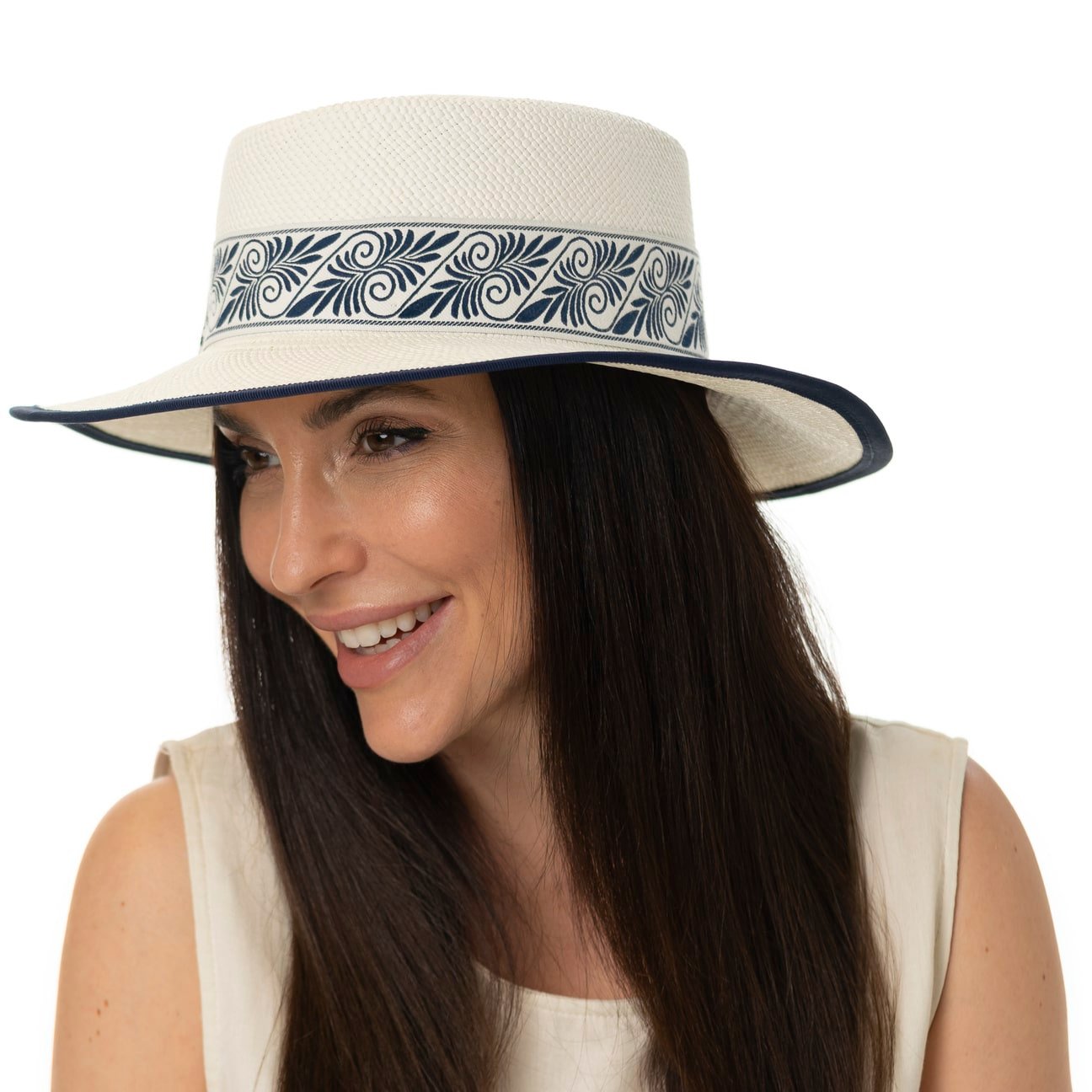 mayser-astrid-twotone-brisa-panamahut-mit-uv-60 image 1