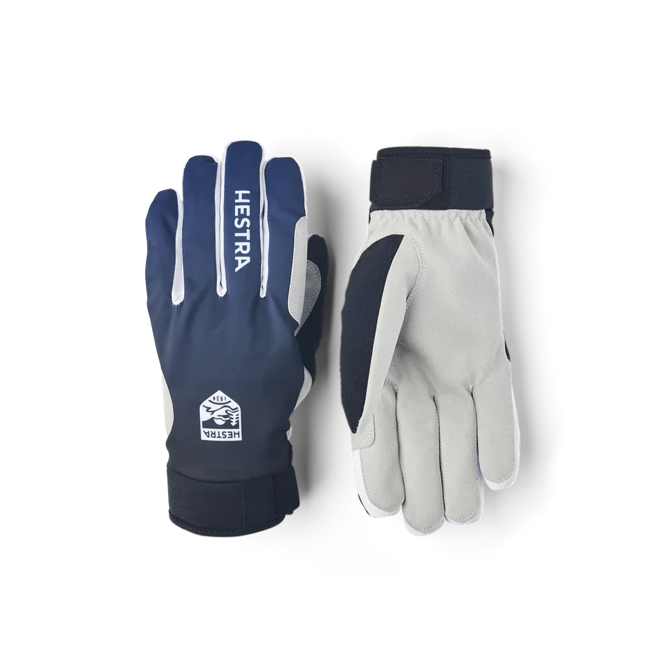 hestra-xc-pace-5-finger-langlaufhandschuh-f-r-training-und-rennen image 1