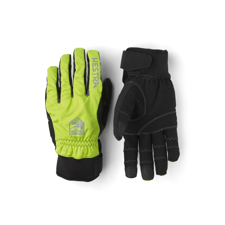 hestra-ergo-grip-long-5-finger-fahrradhandschuh image 1